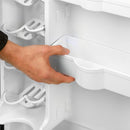 Danby 21-inch, 4.4 cu. ft. Compact Refrigerator DAR044A4BSLDD - 173098 IMAGE 5