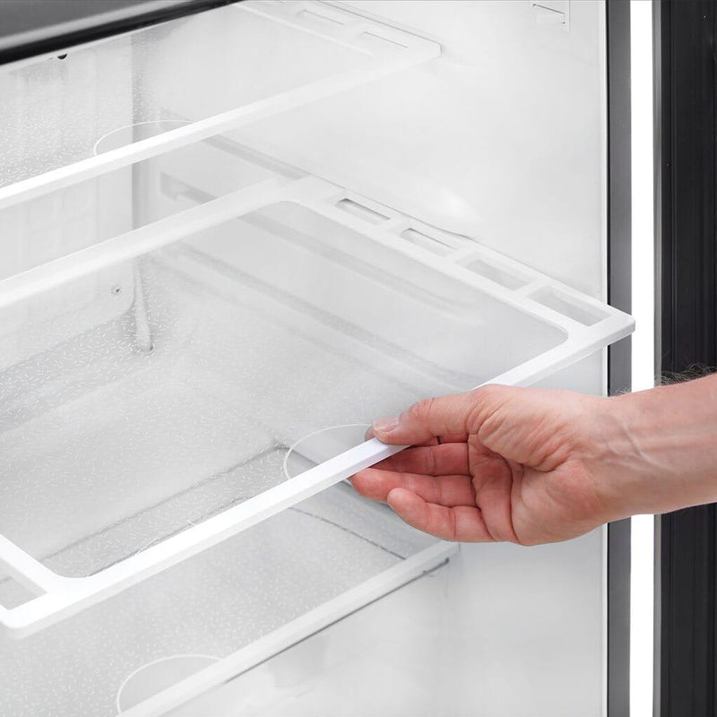 Danby 21-inch, 4.4 cu. ft. Compact Refrigerator DAR044A4BSLDD - 173098 IMAGE 6