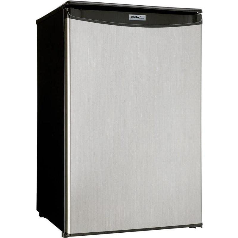 Danby 21-inch, 4.4 cu. ft. Compact Refrigerator DAR044A4BSLDD - 173098 IMAGE 7