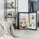 Danby 21-inch, 4.4 cu. ft. Compact Refrigerator DAR044A4BSLDD - 173098 IMAGE 9