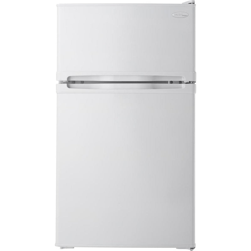 Danby 19-inch, 3.1 cu. ft. Compact Refrigerator DCR031B1WDD IMAGE 1