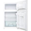 Danby 19-inch, 3.1 cu. ft. Compact Refrigerator DCR031B1WDD - 184629 IMAGE 3