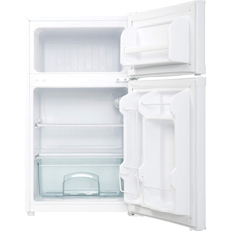 Danby 19-inch, 3.1 cu. ft. Compact Refrigerator DCR031B1WDD - 184629 IMAGE 3