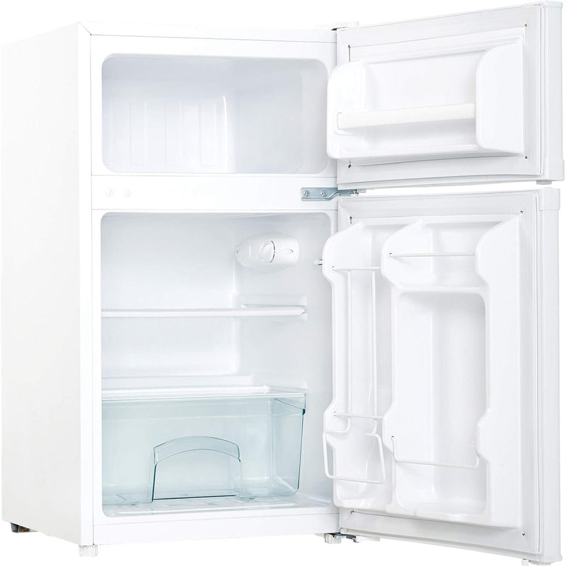 Danby 19-inch, 3.1 cu. ft. Compact Refrigerator DCR031B1WDD - 184629 IMAGE 4