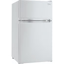 Danby 19-inch, 3.1 cu. ft. Compact Refrigerator DCR031B1WDD - 184629 IMAGE 5
