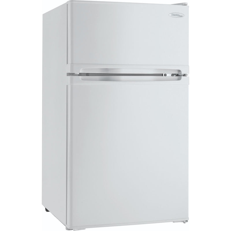 Danby 19-inch, 3.1 cu. ft. Compact Refrigerator DCR031B1WDD - 184629 IMAGE 5