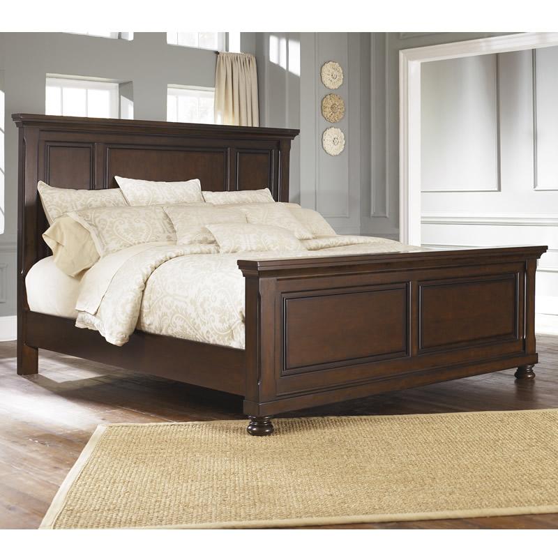 Millennium Bed Components Rails/Slats B697-94 IMAGE 2