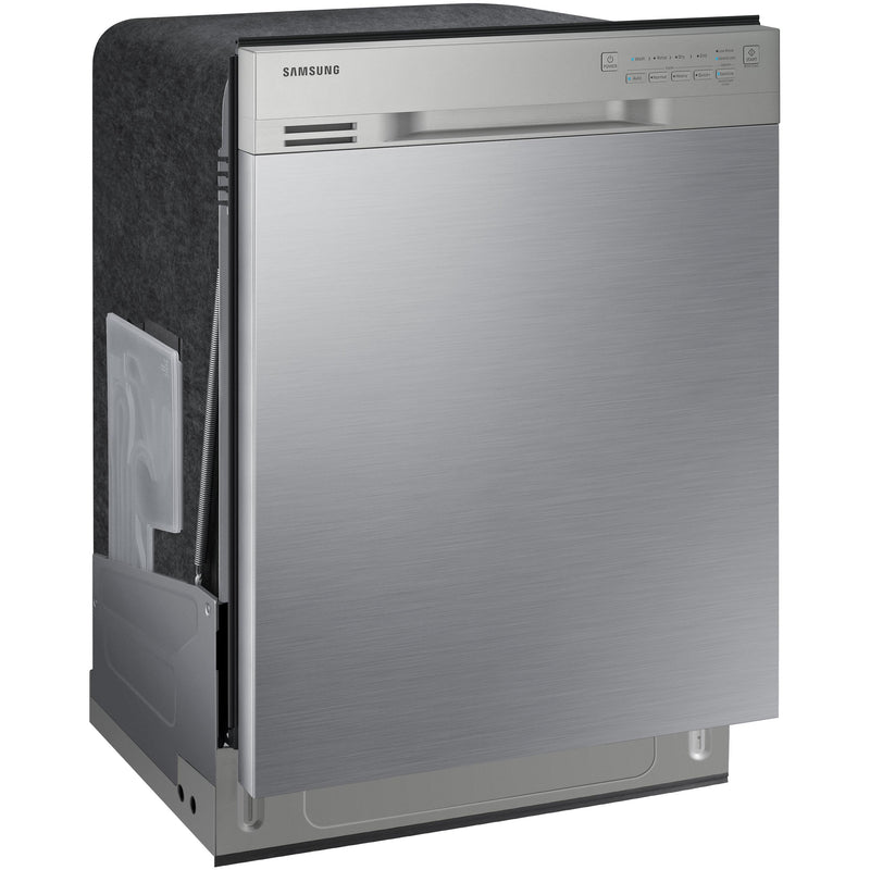 Samsung 24-inch Built-In Dishwasher DW80J3020US - 164063 IMAGE 2