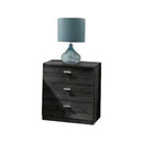 Ek Design Fortin 20000 6 pc Queen Panel Bedroom Set with Storage IMAGE 5