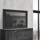 Ek Design Fortin 20000 6 pc Queen Panel Bedroom Set with Storage IMAGE 7