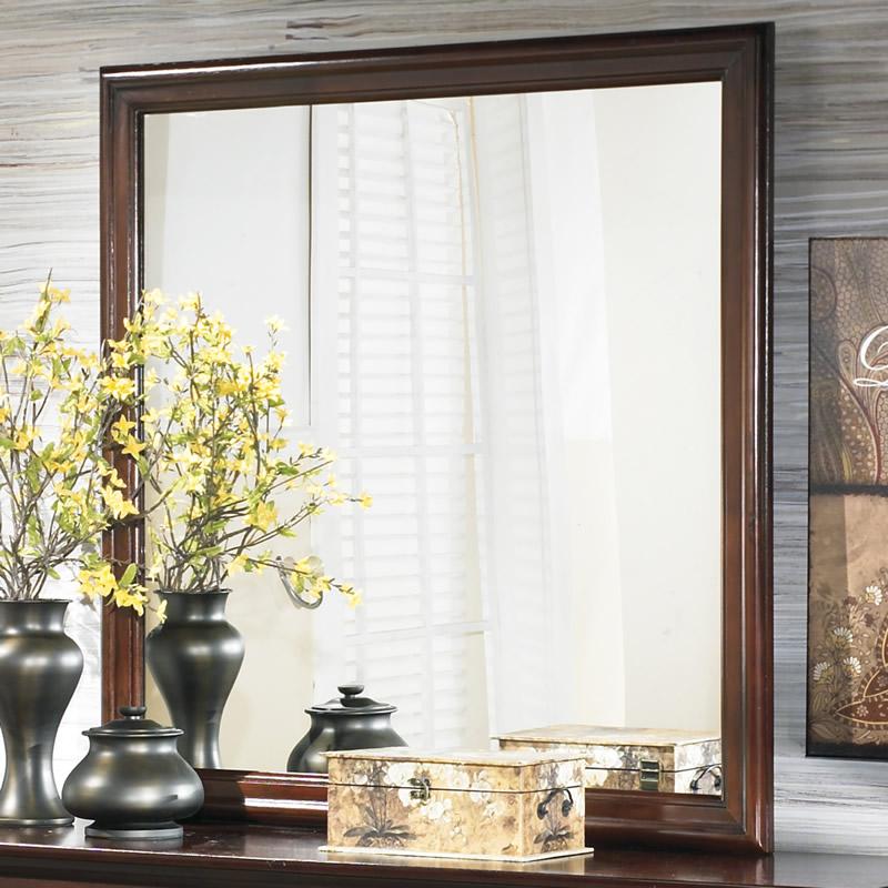  Signature Design by Ashley Alisdair 6-Drawer Dresser with Mirror B376-31/B376-36 IMAGE 3