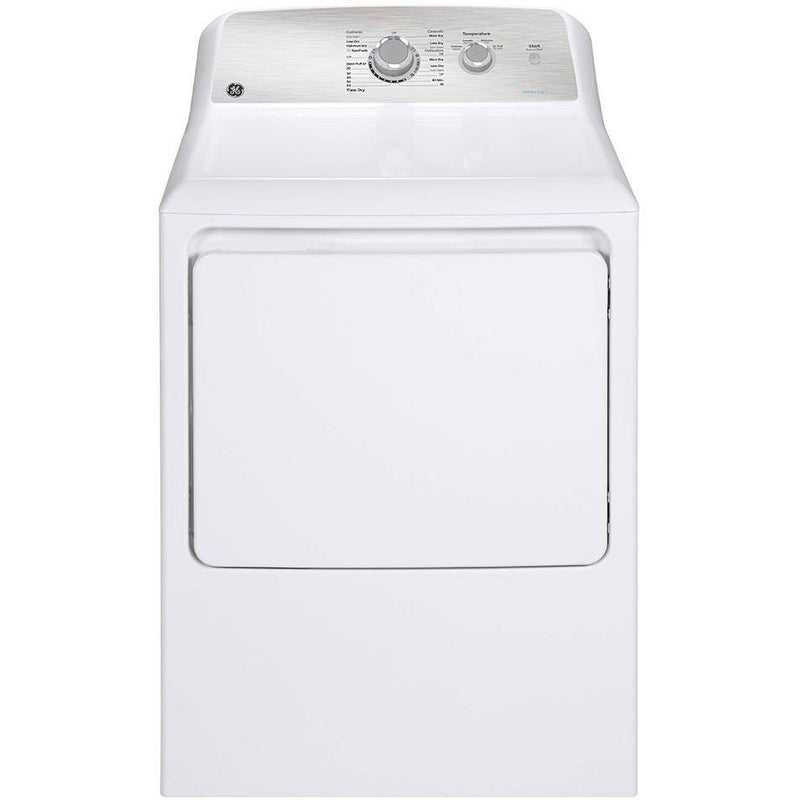 GE Laundry GTW550BMRWS, GTD40EBMRWS IMAGE 4