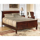  Signature Design by Ashley Alisdair California King Sleigh Bed B376-82/B376-94 IMAGE 3
