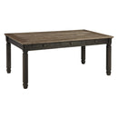  Signature Design by Ashley Tyler Creek D736D1 5 pc Dining Set IMAGE 3