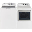GE Laundry GTW680BMRWS, GTD65EBMRWS IMAGE 1