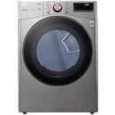 LG Laundry WM3850HVA, DLEX3850V IMAGE 4