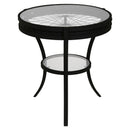  Monarch Accent Table M0026 IMAGE 1