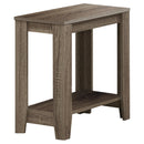  Monarch Accent Table 172631 IMAGE 1