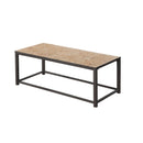  Monarch Coffee Table M1538 IMAGE 1