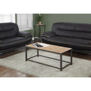  Monarch Coffee Table M1538 IMAGE 2
