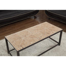  Monarch Coffee Table M1538 IMAGE 3