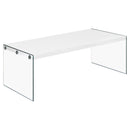  Monarch Coffee Table 160988 IMAGE 1
