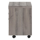  Monarch Filing Cabinets Vertical M0837 IMAGE 3