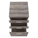  Monarch Filing Cabinets Vertical M0837 IMAGE 5