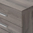  Monarch Filing Cabinets Vertical M0837 IMAGE 6