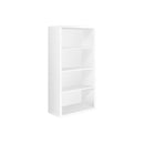  Monarch Bookcases 4-Shelf M0609 IMAGE 1