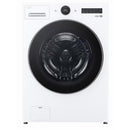 LG Laundry WM5500HWA, DLEX5500W IMAGE 2