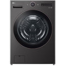 LG Laundry WM6500HBA, DLEX6500B IMAGE 2