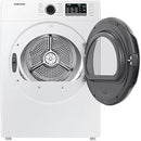 Samsung Laundry WW25B6800AW, DV25B6800EW IMAGE 5