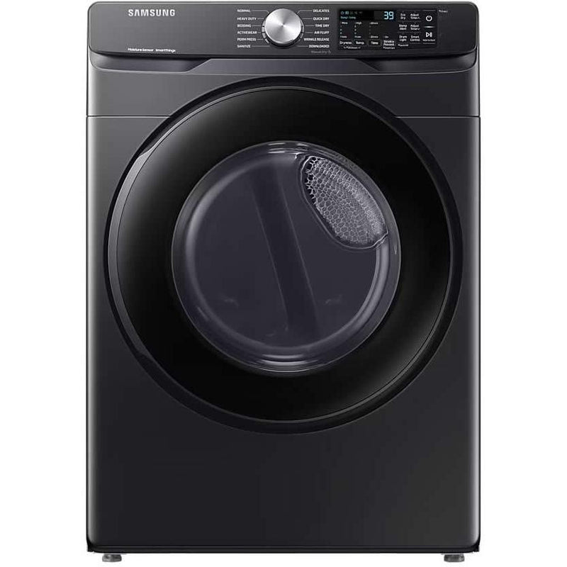 Samsung Laundry WF51CG8000AV, DVE51CG8005V IMAGE 8