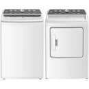  Midea Laundry MLV47C4AWW, MLE47C4AWW IMAGE 1