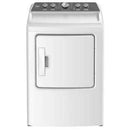  Midea Laundry MLV47C4AWW, MLE47C4AWW IMAGE 5