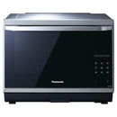  Panasonic 1.2 cu. ft. Countertop Microwave Oven with Convection NNCF876S - 186343 IMAGE 1