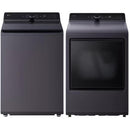 LG Laundry WT8405CB, DLE8400BE IMAGE 1