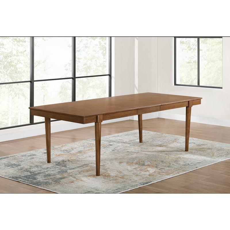  Signature Design by Ashley Lyncott D615 7 pc Dining Set IMAGE 2