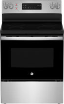 GE Kitchen GTS18FSLKSS, JCB630SVSS IMAGE 4