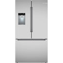 Bosch Kitchen B36FD10ENS, HEI8056C IMAGE 2