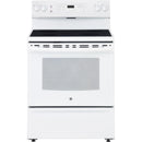 GE Kitchen GTE18FTLKWW, JCBS630DKWW IMAGE 4