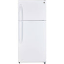 GE Kitchen GTE18FTLKWW, JCBS630DKWW, GBP534SGPWW IMAGE 2