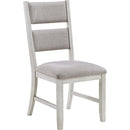 Mazin Furniture Mason 5982 6 pc Dining Set IMAGE 5