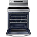 Samsung Kitchen RF22A4111SR, NE63A6111SS, DW80CG5451SRAA IMAGE 5