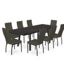 Domon Collection 184744-5-7 IMAGE 1