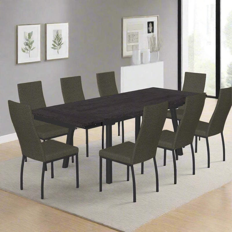 Amisco 5-piece set 184744-5-7 IMAGE 2