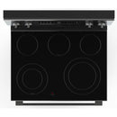 Hisense Kitchen RB15A2CSE, HBE3502CAS, HDW63314SS IMAGE 5