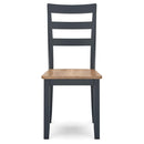  Signature Design by Ashley Gesthaven D399D4 3 pc Dining Set IMAGE 7