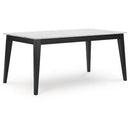 Signature Design by Ashley Jettaya D494D1 5 pc Dining Set IMAGE 4